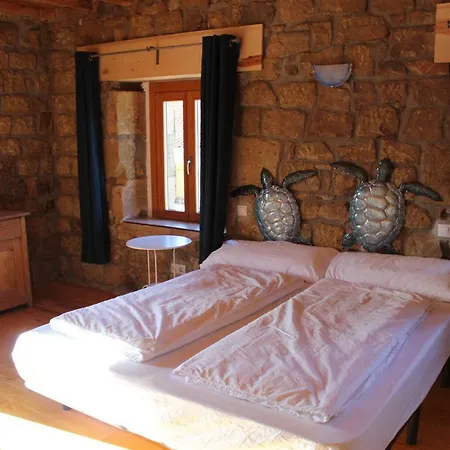 La Casa De La Petra