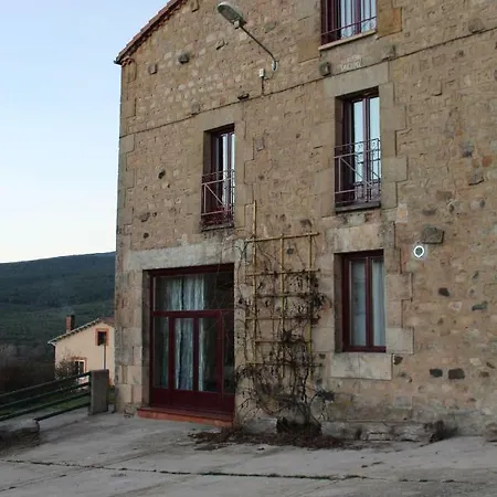 Country house La Casa De La Petra *
