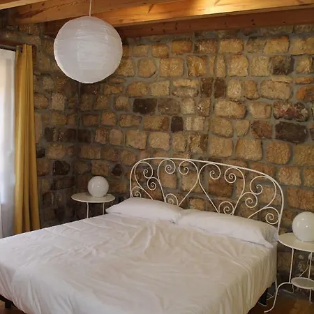 La Casa De La Petra Country house