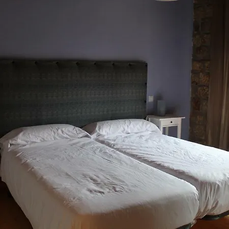 Kır Evi La Casa De La Petra