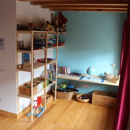 Kır Evi La Casa De La Petra *