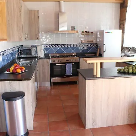 Country house La Casa De La Petra *