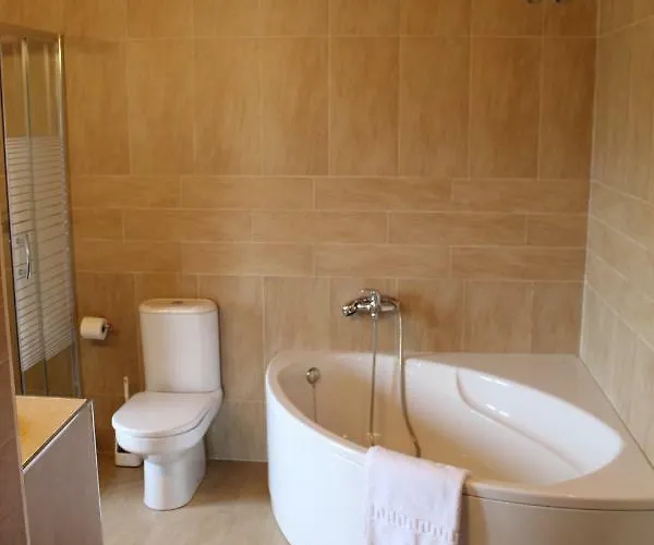 La Casa De La Petra Landhuis